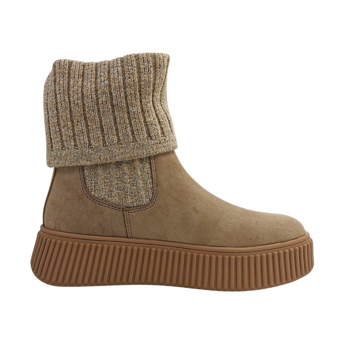 Bugatti Woman They 435-AXC32-5569/5353 Beige sand 5353