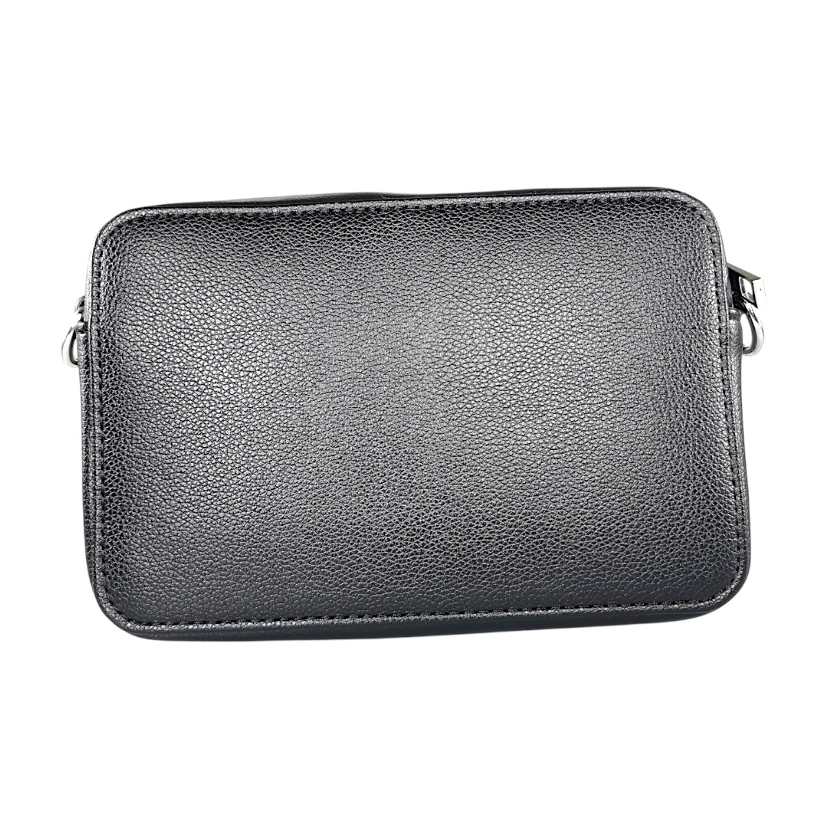 Marco Tozzi Damenaccessoires Tasche Schwarz Freizeit (black 001, Größe OneSize)