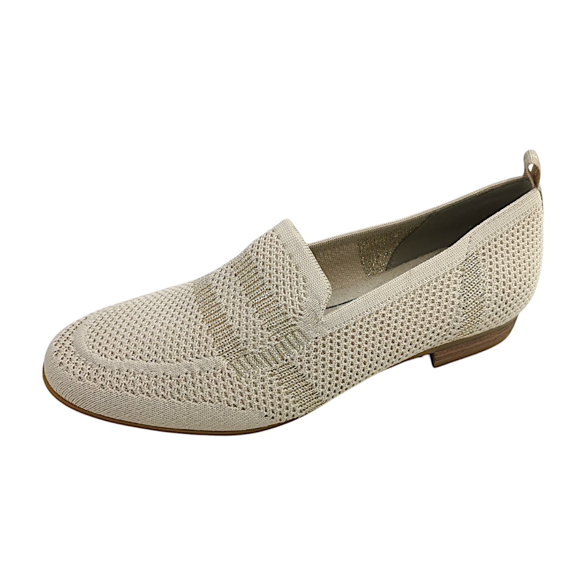 Jana 8-24266-42-499 Beige beige/gold 499