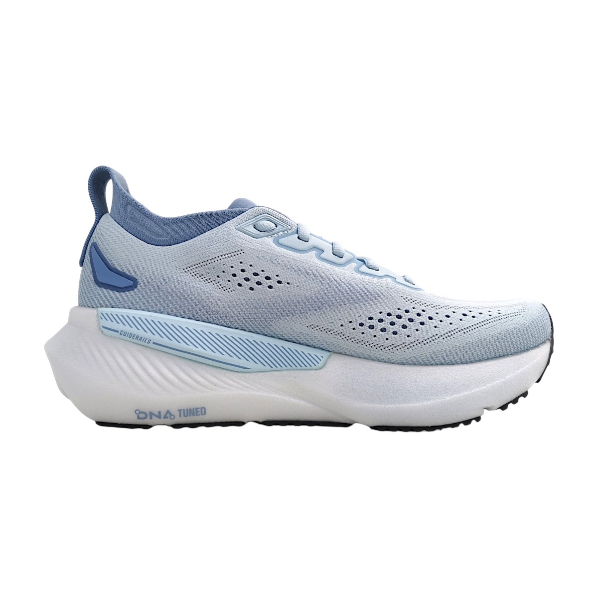 Brooks Glycerin GTS 23 1204921B/487 Blau blue 487