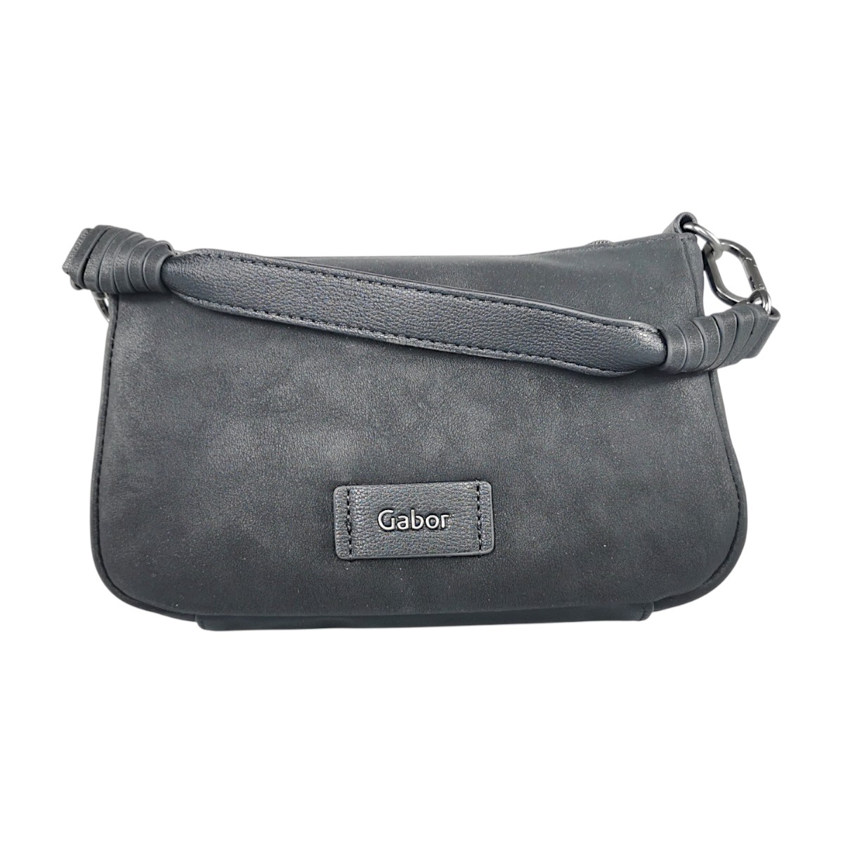 Gabor Damenaccessoires Accessoires Taschen Schwarz Freizeit