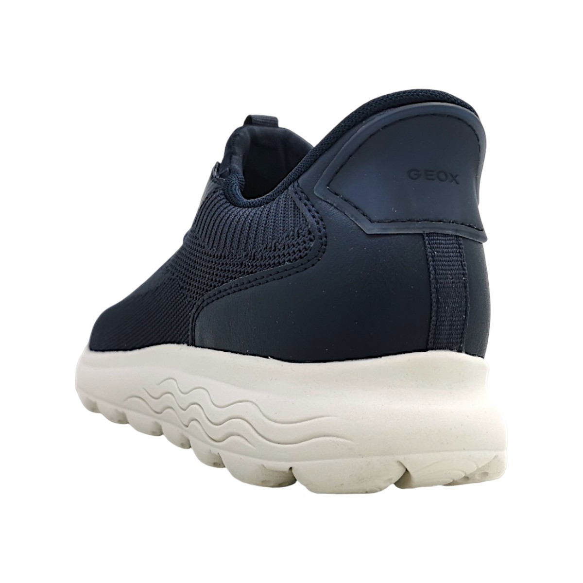 Geox Spherica Plus D557MA-06KBC/C4002 Blau navy C4002