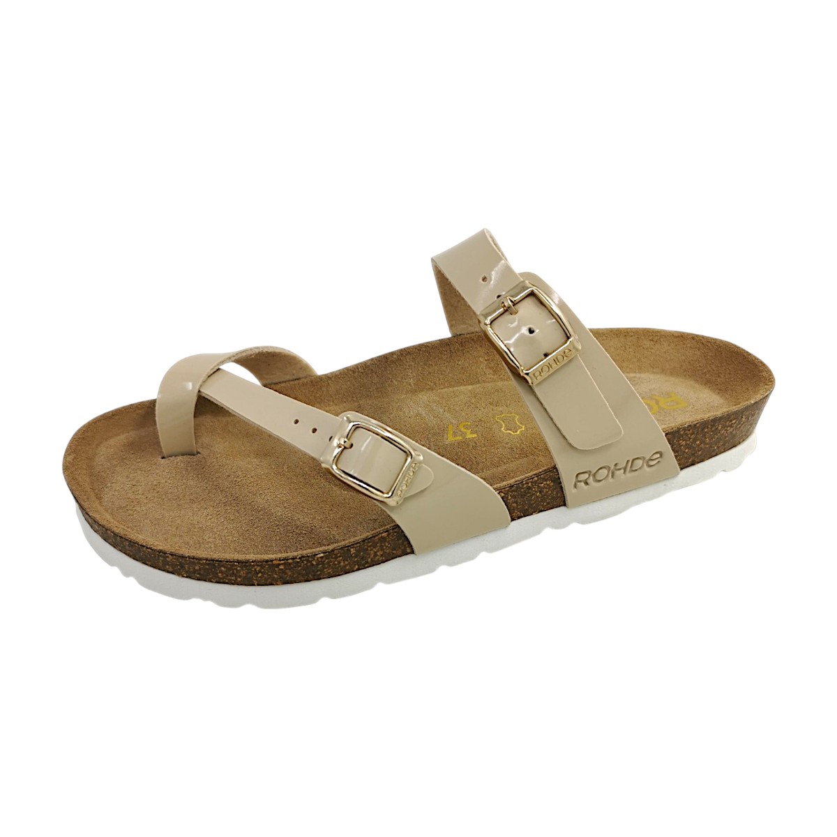 Rohde Alba 5575/14 Beige natur 14