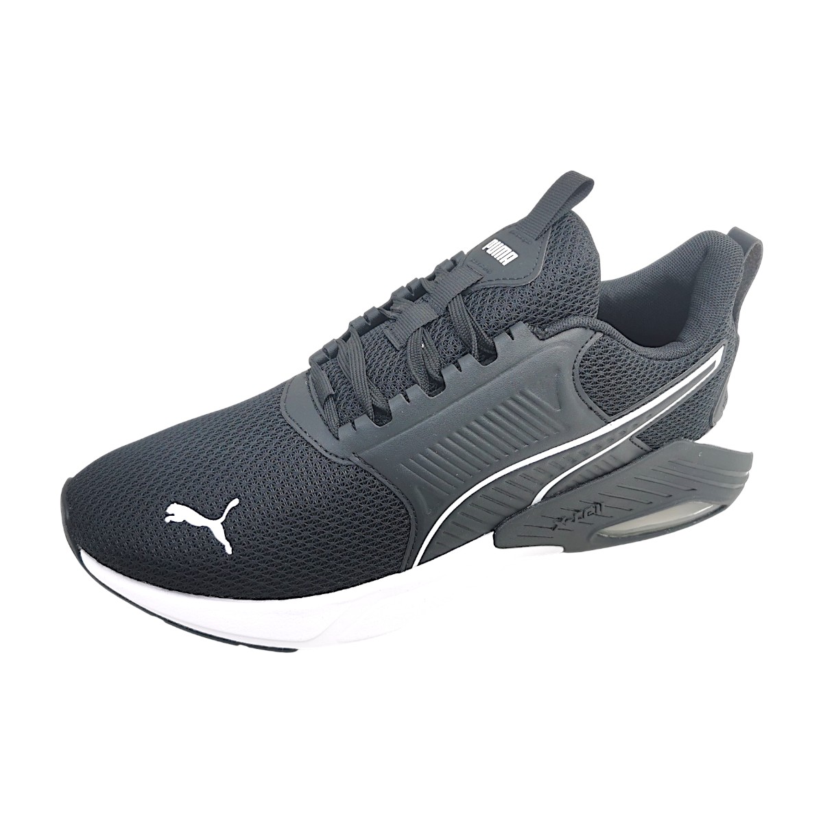 Puma X-Cell Nova FS 379495-10 Schwarz black/white 10 Puma X-Cell Nova FS 379495-10 Schwarz black/white 10