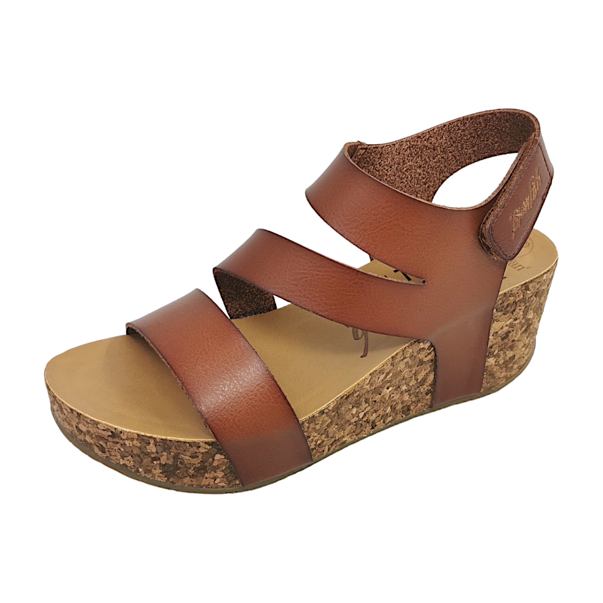 Blowfish Lee Lee BF7945562 Braun Henna
