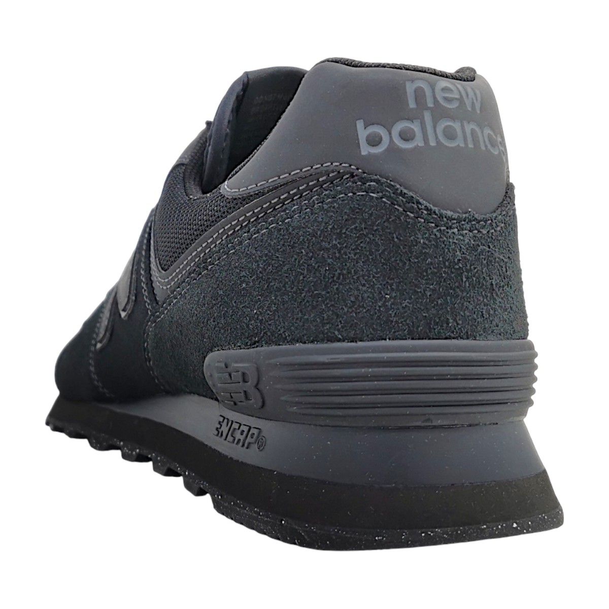 New Balance 574V3 ML574EVE Schwarz black