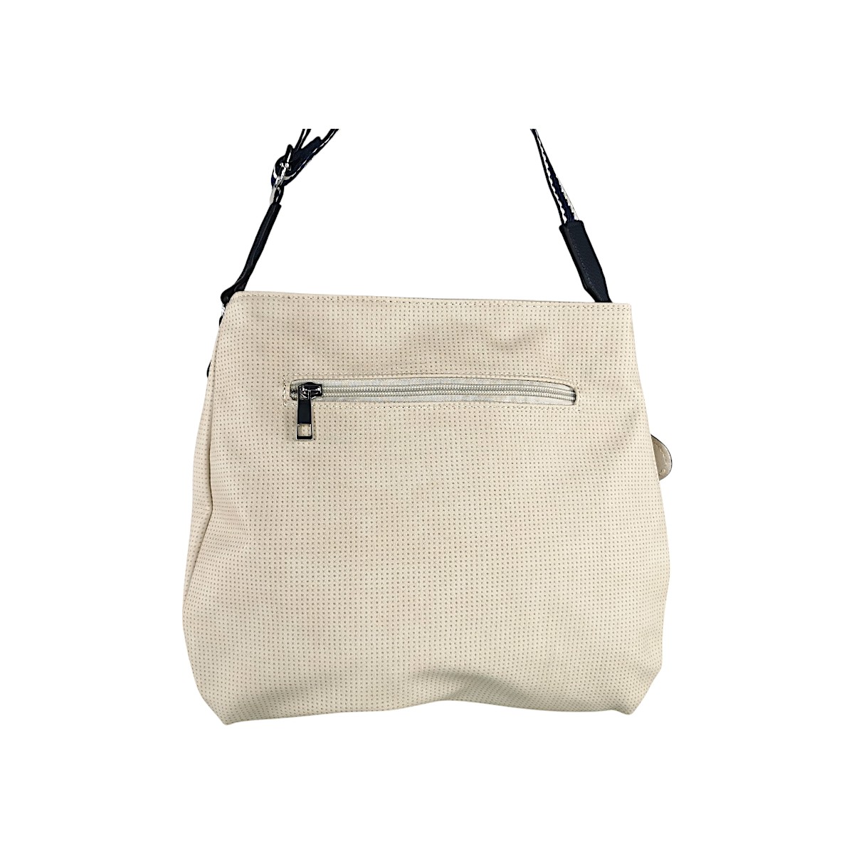 Rieker Damenaccessoires Accessoires Taschen Tasche Beige (beige 60, Größe OneSize)
