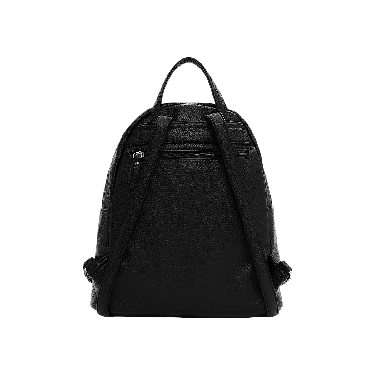 emily & noah Damenaccessoires Tasche Schwarz Freizeit (black 100, Größe OneSize)