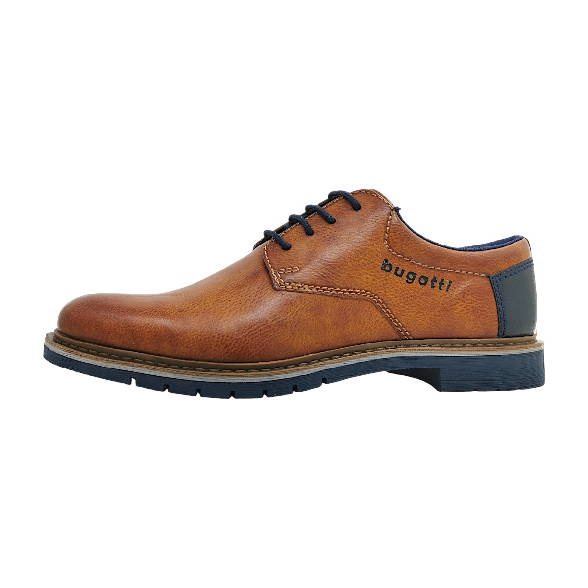 Bugatti Carrion 335AVE015000-6300 Braun cognac 6300