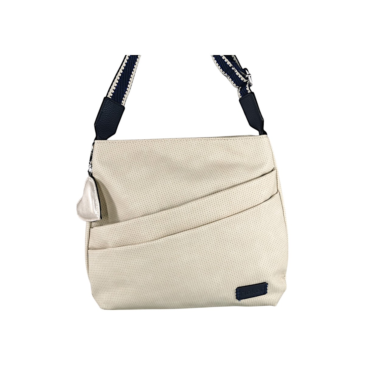 Rieker Damenaccessoires Accessoires Taschen Tasche Beige