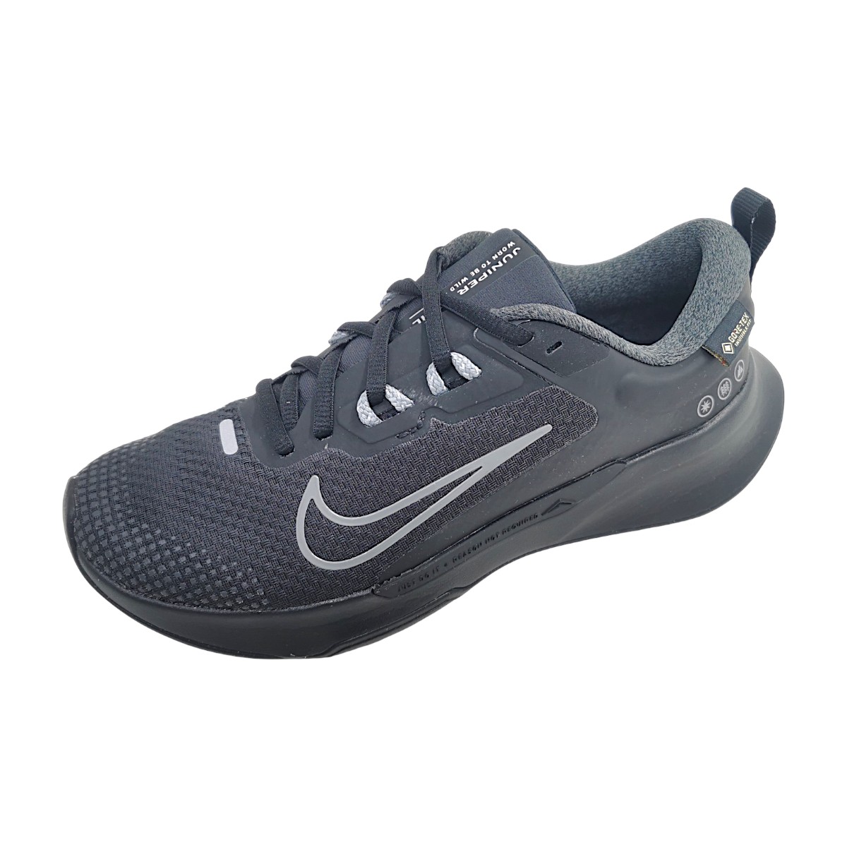 Nike Junipertrail 2 Gore HM9725/001 Schwarz Black 001