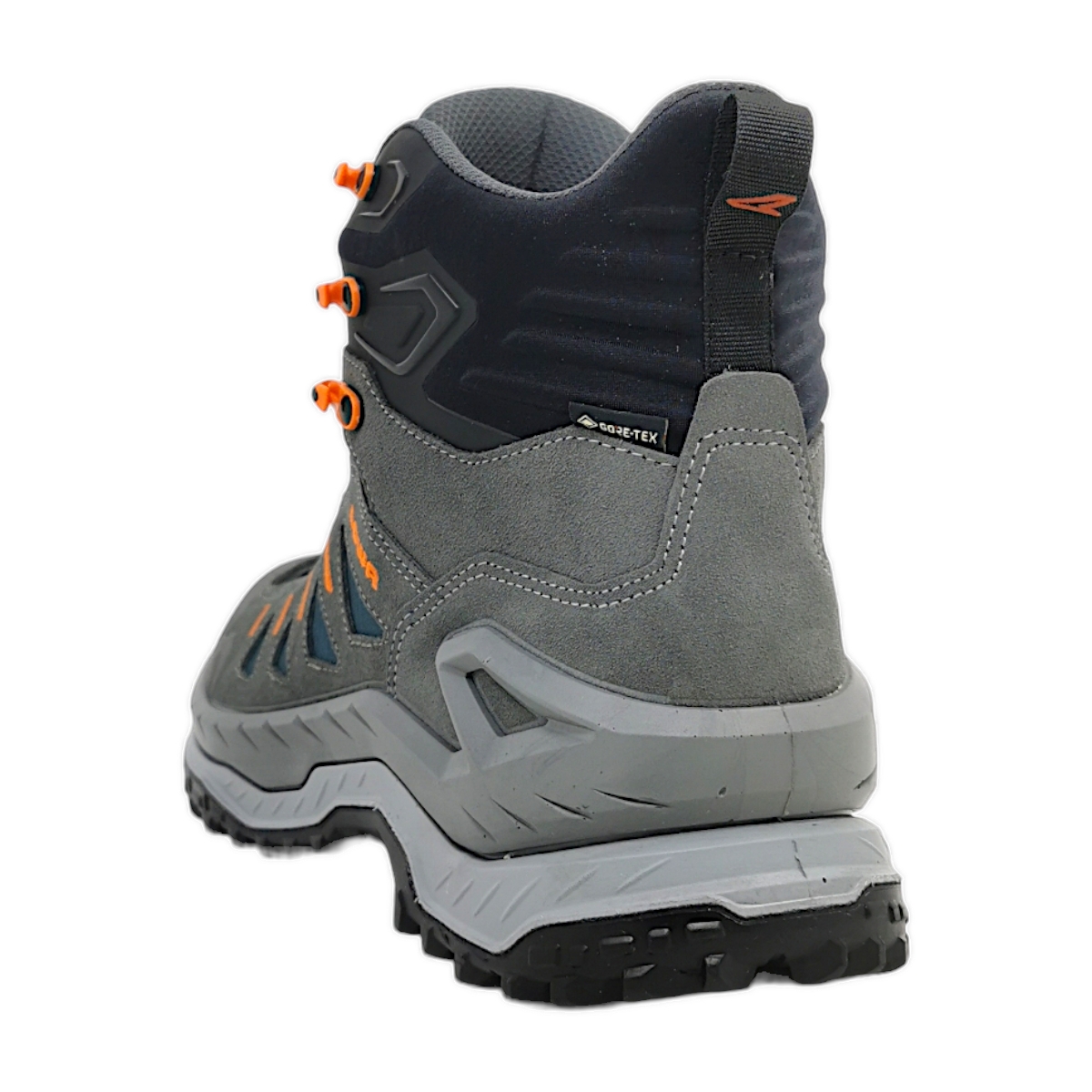 Lowa INNOVO GTX MID 311330/9075 Grau 9075- Grau/Petrol