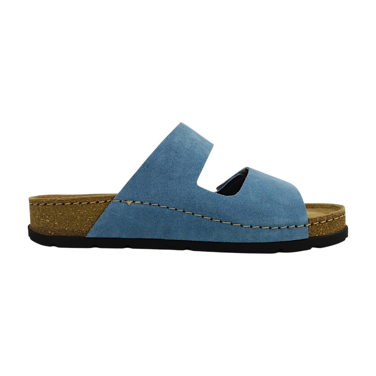 Rohde Soave 5414-52 Blau baltic 52