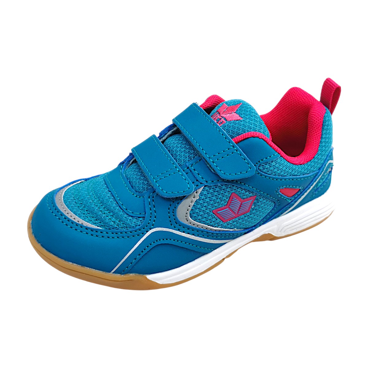 Lico LI-Siro V 805339-1507 Türkis türkis/Pink