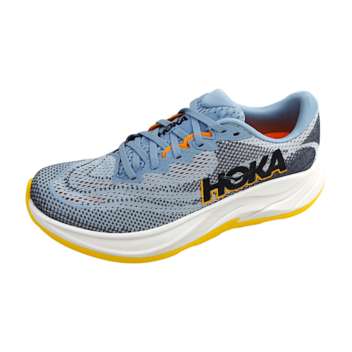 Hoka Rincon 4 1155130D-DLN Blau drizzle/nautical dusk DLN Hoka Rincon 4 1155130D-DLN Blau drizzle/nautical dusk DLN