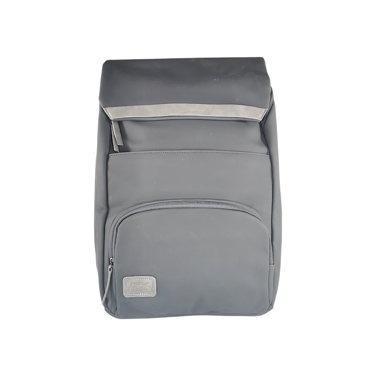 Rieker Damenaccessoires Rucksack Schwarz Business