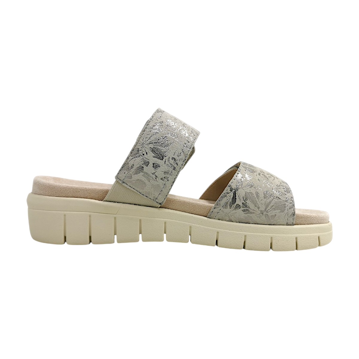 Caprice 9-27203-44-155 Beige offwhite 155