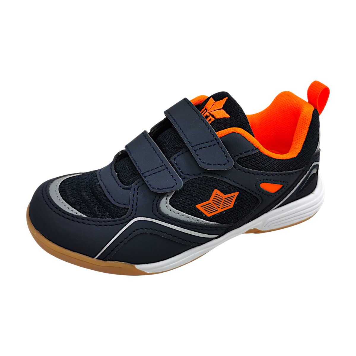 Lico LI-Siro V 805340-1230 Blau Marine/Orange