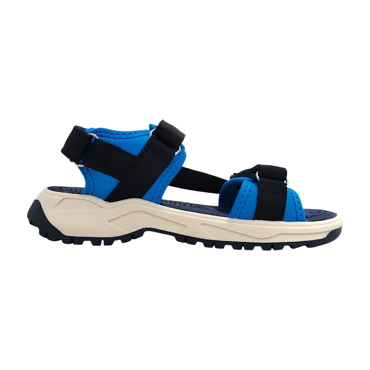 KangaRoos K-AS Jamie 10453/4435 Blau navy/royal 4435