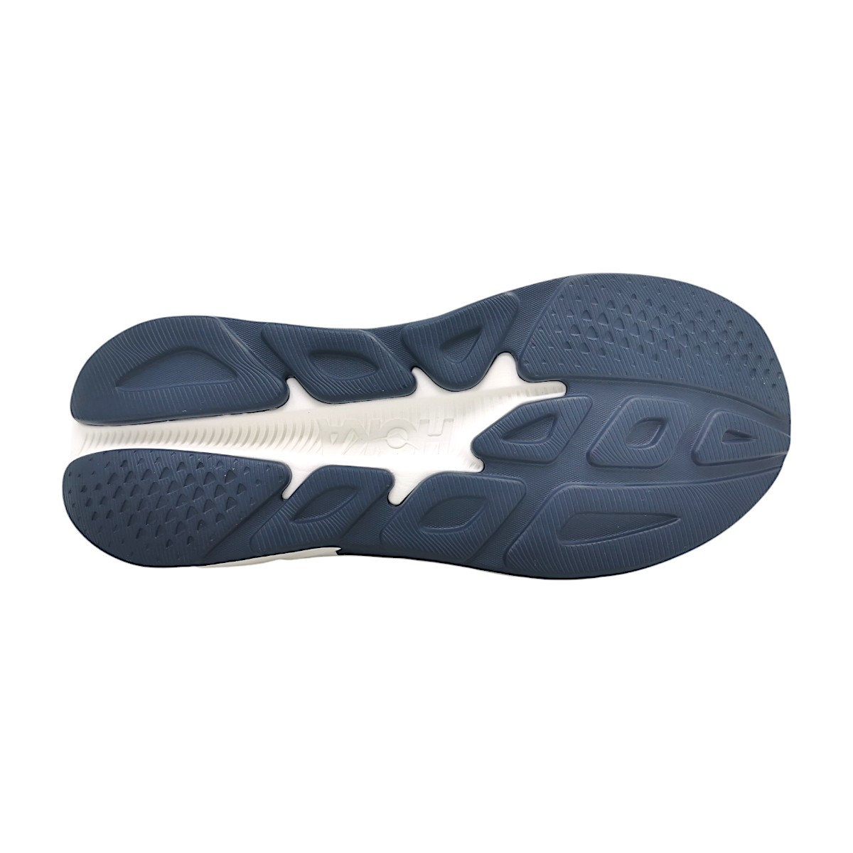 Hoka Rincon 4 1155130-ECC Blau ECC Cobalt