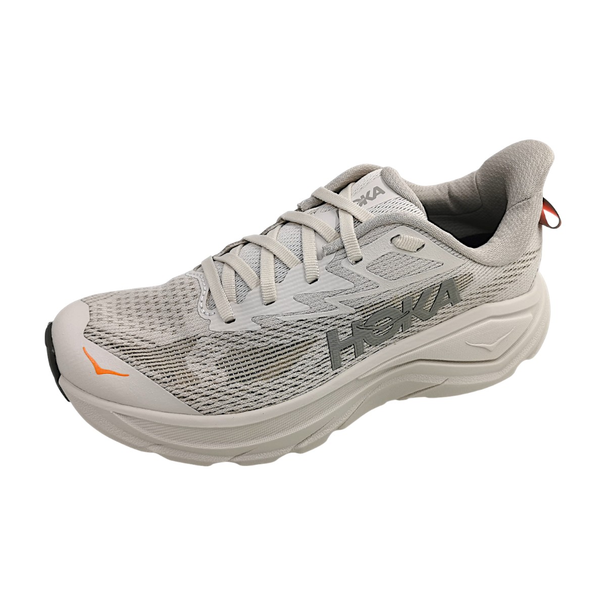 Hoka Challenger 1168717B Rot stucco/asphalt grey SPHL
