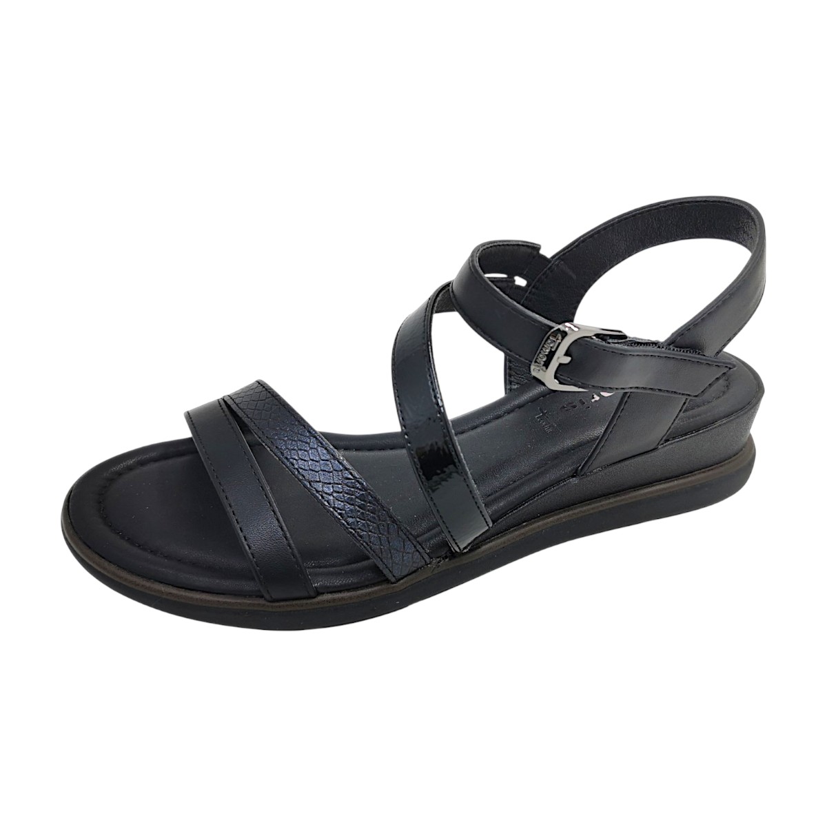 Tamaris 1-28713-46-001 Schwarz black 001