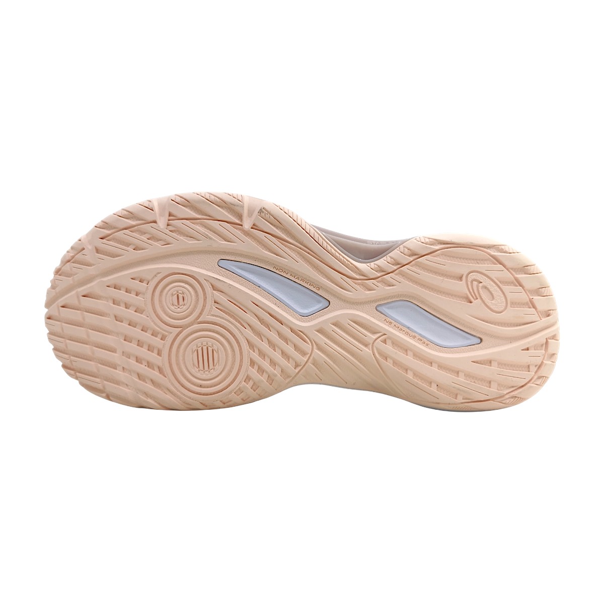 Asics Gel Tactic 1072A118/700 Rosa Rose 700