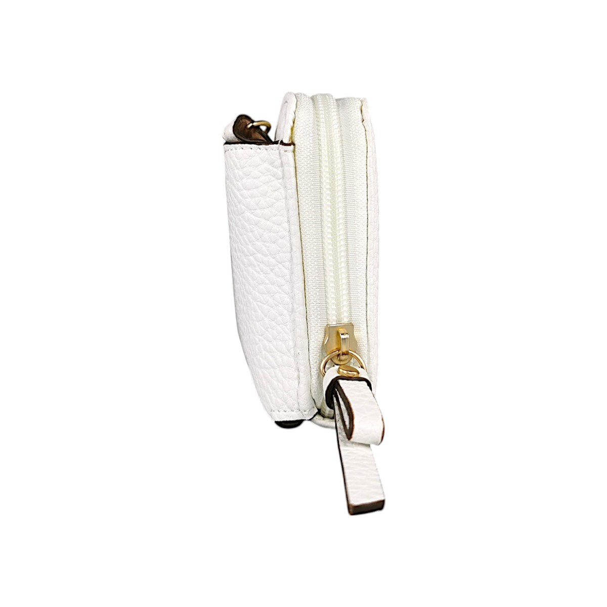 Gabor Damenaccessoires Accessoires Geldbeutel Schwarz Freizeit (weiß, Größe OneSize)