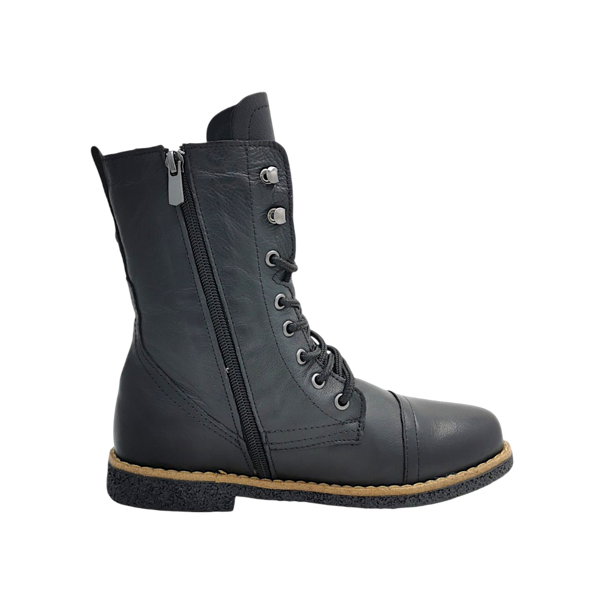andrea conti 0348894-002 Schwarz schwarz 002