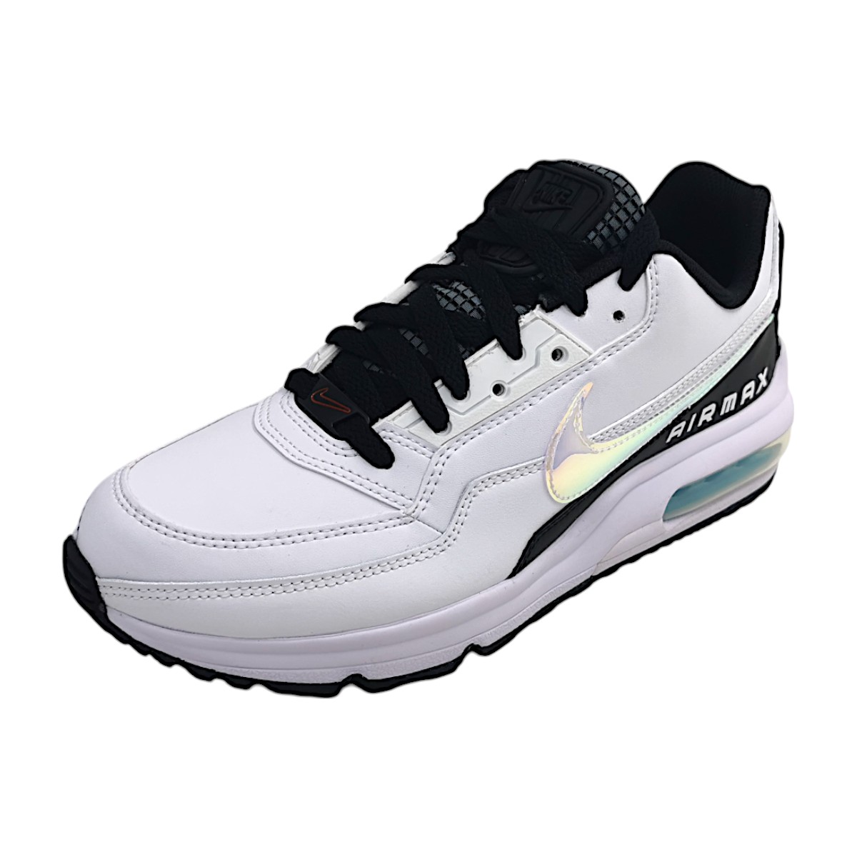 Nike NIKE AIR MAX LTD 3 CI5875-100 Weiß white/blue 100