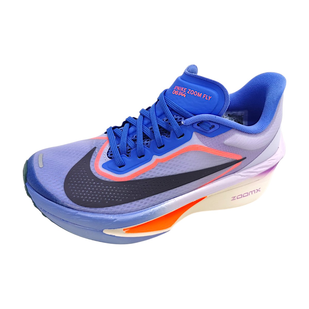 Nike Zoom Fly 6 FN8455-503 Violett lila multi 503