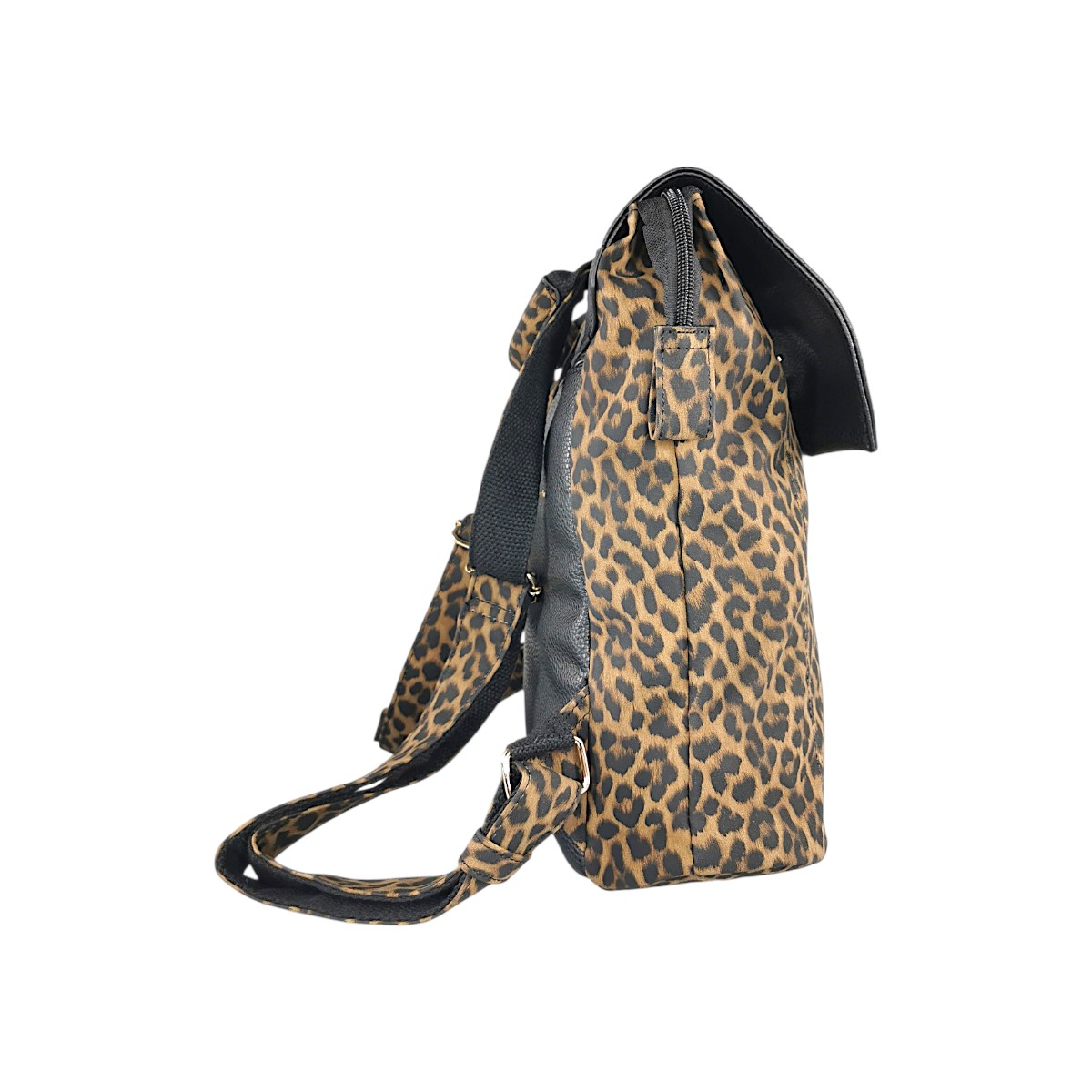 Rieker Damenaccessoires Accessoires Taschen Rucksack Braun (braun kombi 24, Größe OneSize)