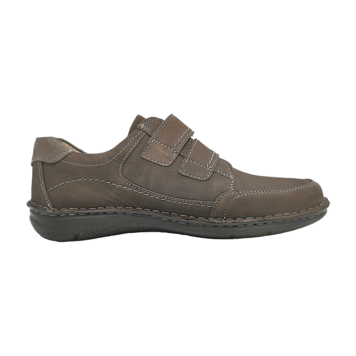 Josef Seibel Anvers 90 43645-21/780 Grau 780 asphalt