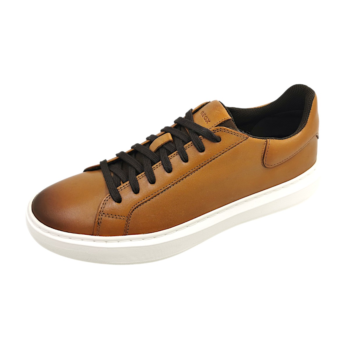 Geox U Deiven D U455WD-00085/C6002 Braun light brown C6002 Geox U Deiven D U455WD-00085/C6002 Braun light brown C6002