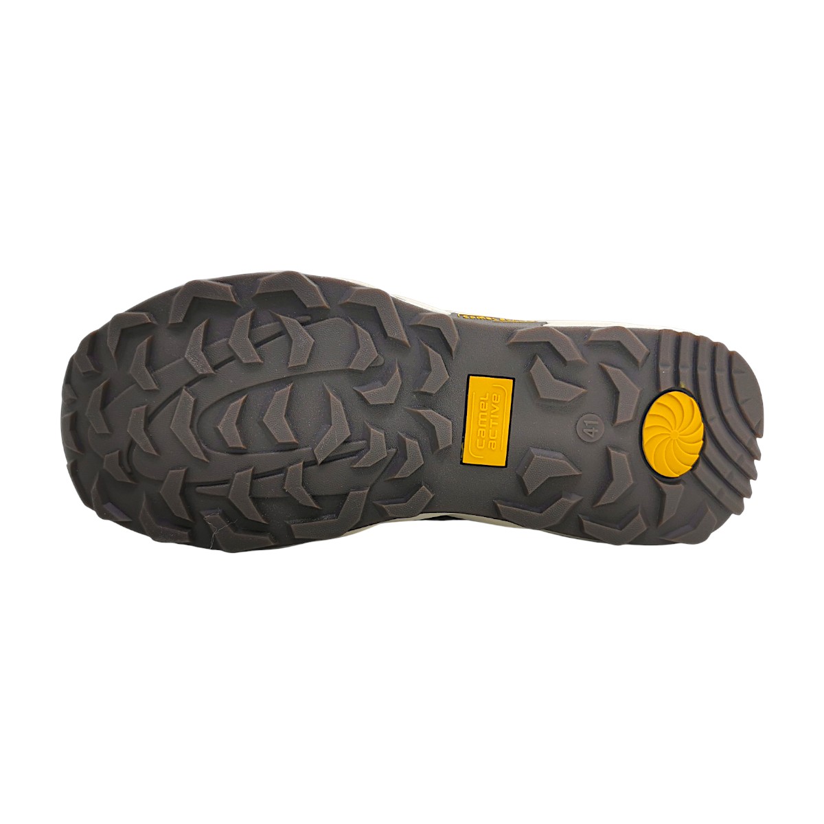 Camel Active Style/Cross Country 54CCA01-300360 Braun Schoko 360