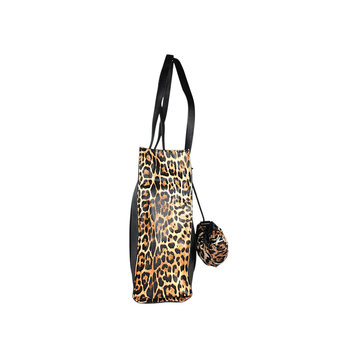 Gabor Damenaccessoires Taschen Schwarz Freizeit (leo black 118, Größe OneSize)