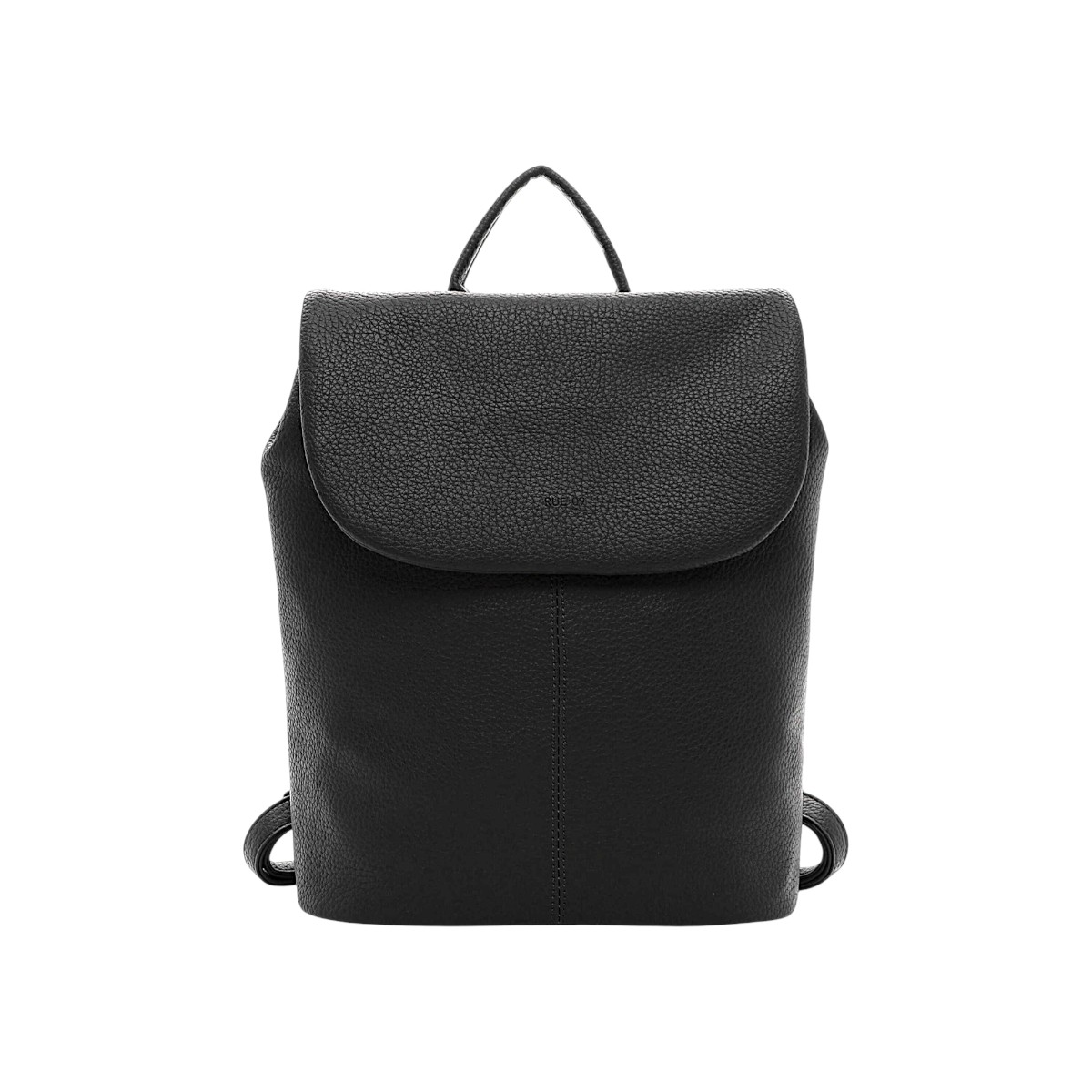 emily & noah Tours Damenaccessoires Taschen Rucksack Schwarz Freizeit