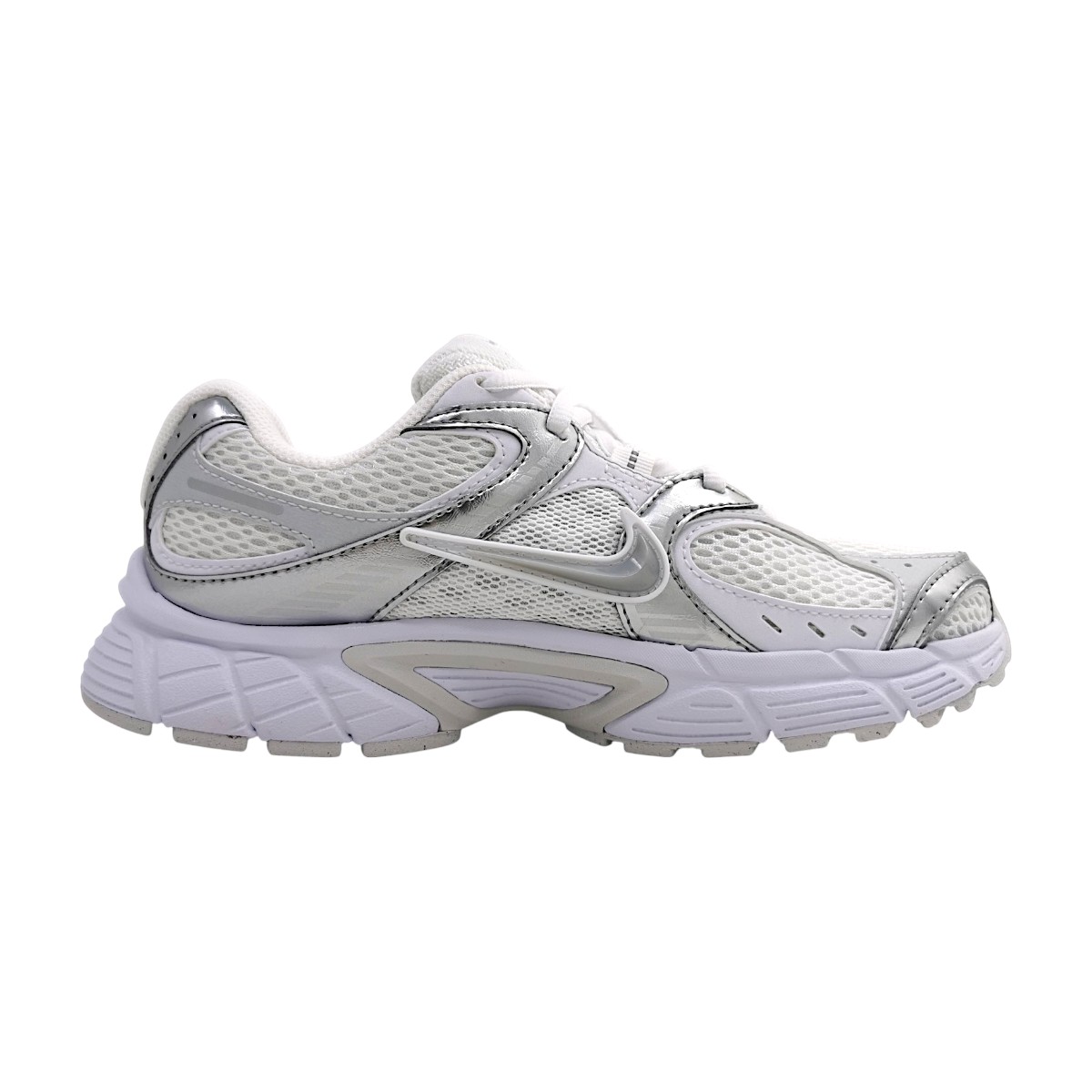 Nike V5 RNR HQ7901-112 Weiß white/silver 112