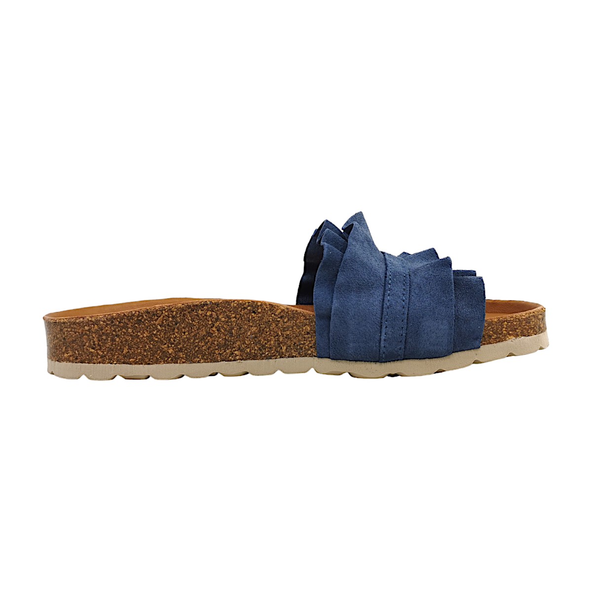Verbenas Rocio 3300620220 Blau Iris