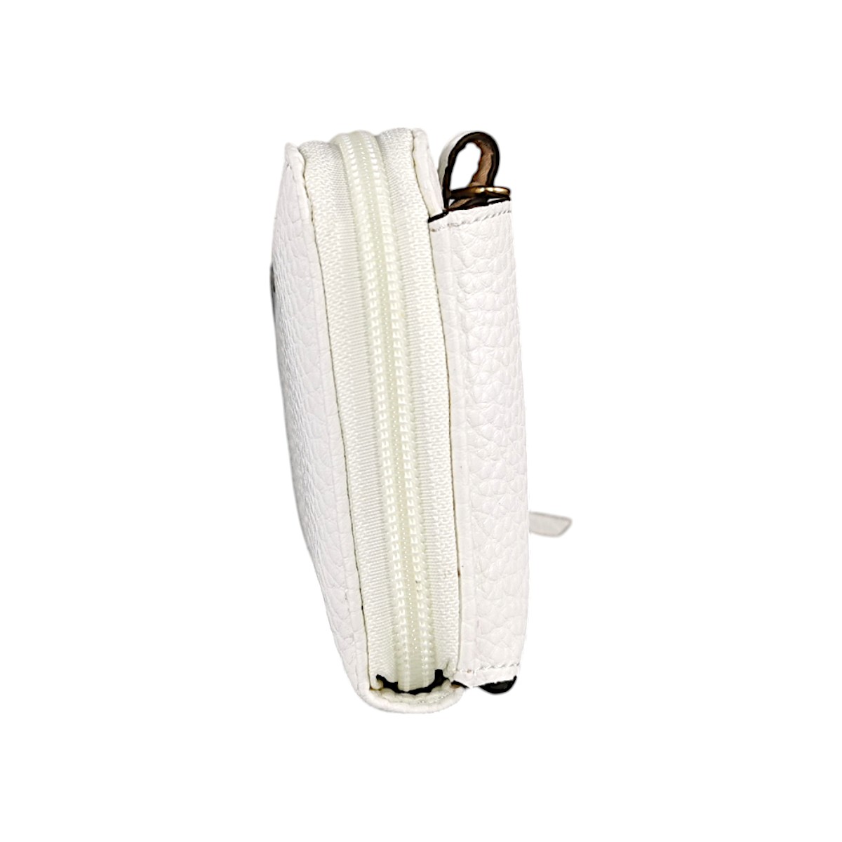 Gabor Damenaccessoires Accessoires Geldbeutel Schwarz Freizeit (weiß, Größe OneSize)