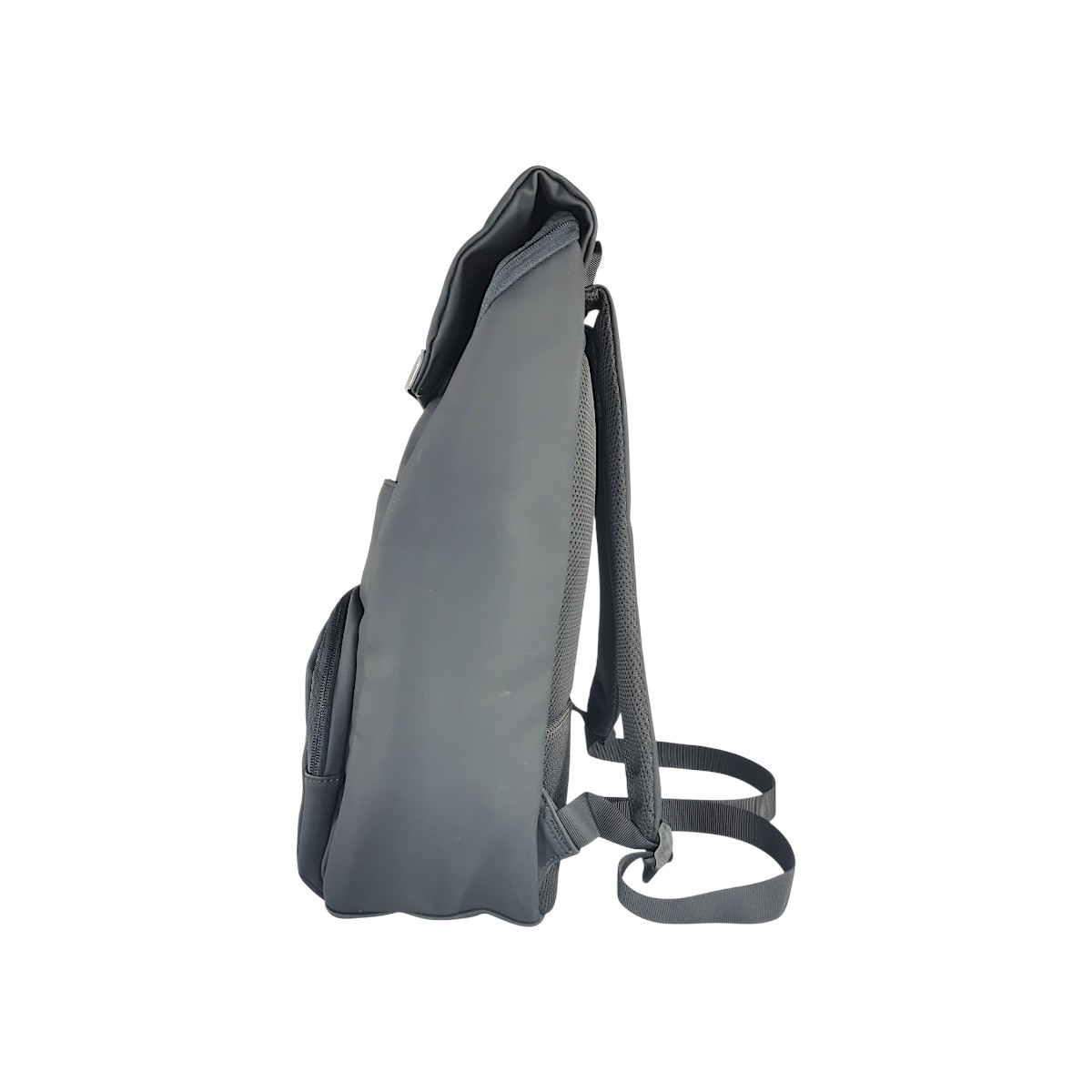 Rieker Damenaccessoires Rucksack Schwarz Business (schwarz 00, Größe OneSize)