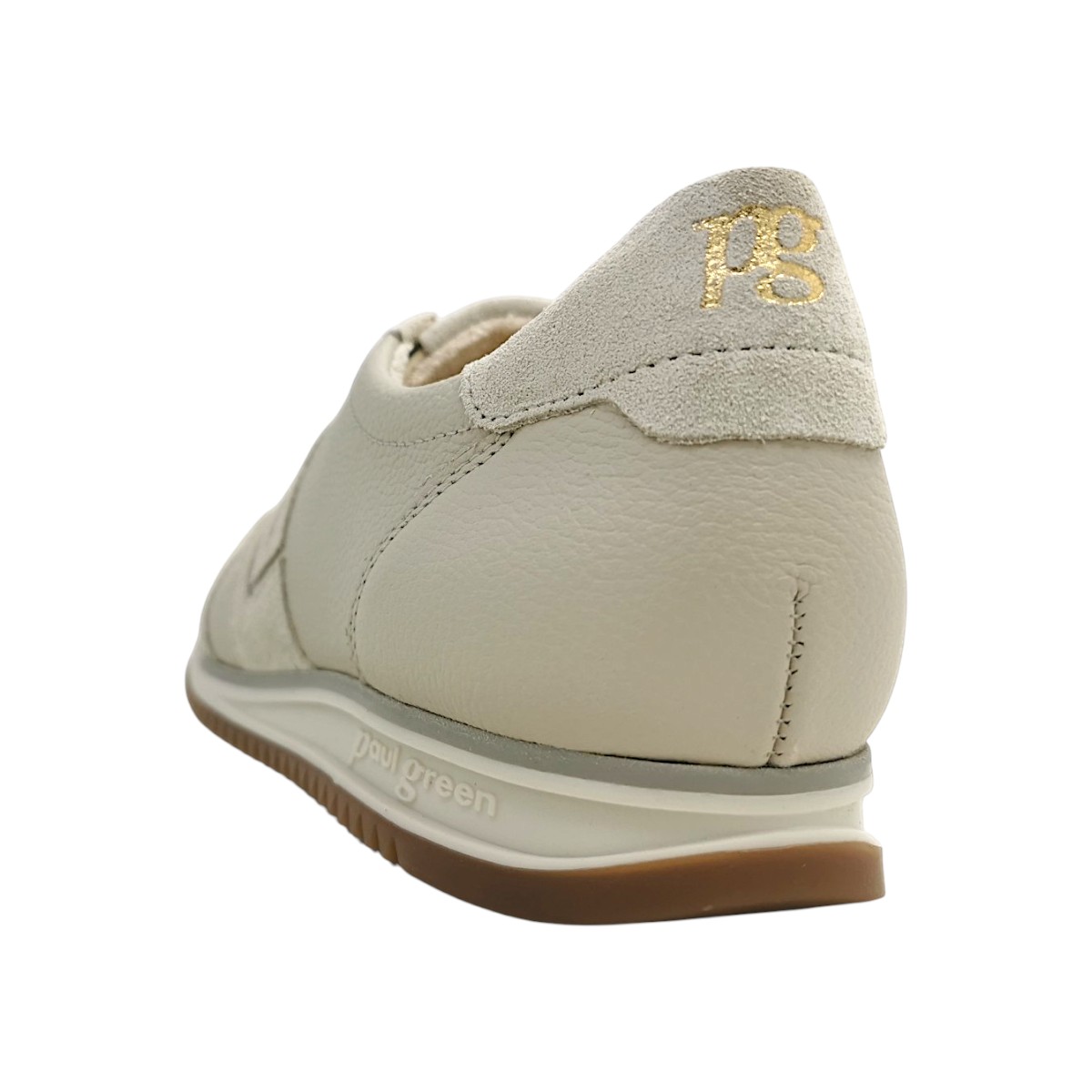 Paul Green 5453-159 Beige ivory/biscuit 159