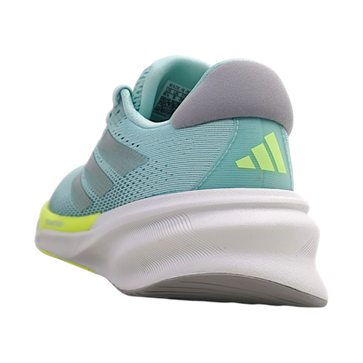 adidas Supernova Sportschuhe Damen Trainingsschuhe Sportschuh Blau Sport (Blue matte, Gr. 2:5.5)