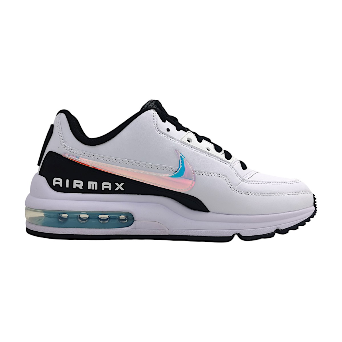 Nike NIKE AIR MAX LTD 3 CI5875-100 Weiß white/blue 100