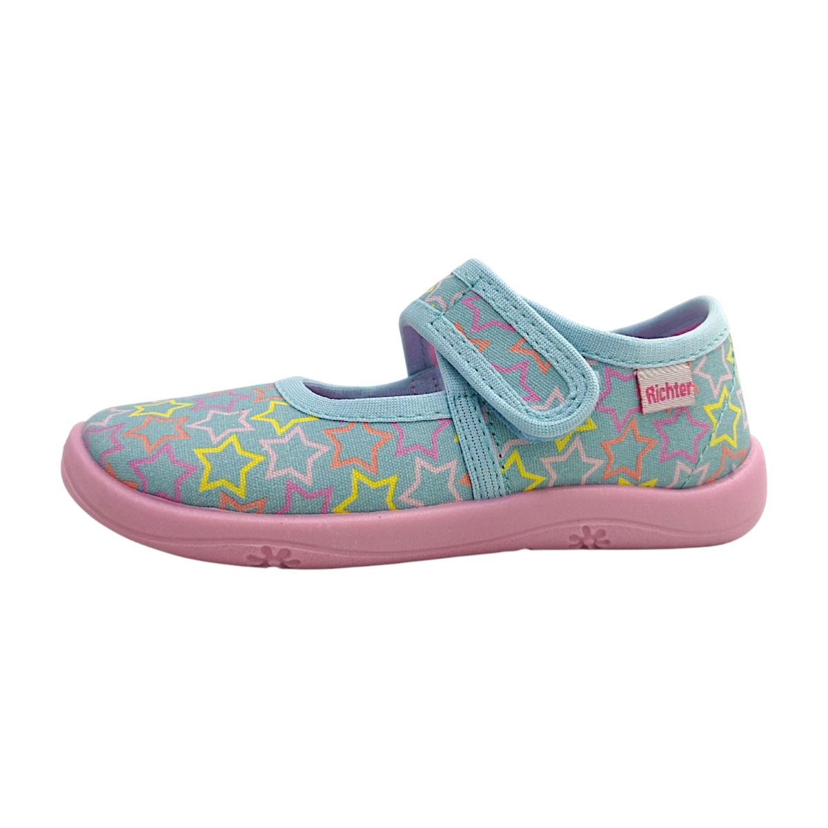 Richter 9150-1292/5710 Türkis turquoise 5710