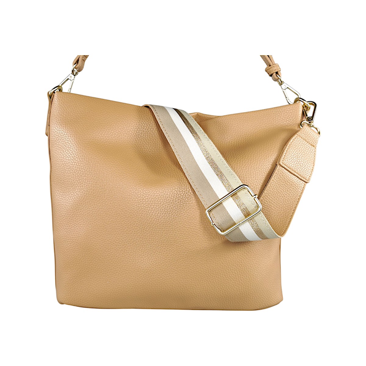 Ara Damenaccessoires Accessoires Taschen Tasche Braun Freizeit