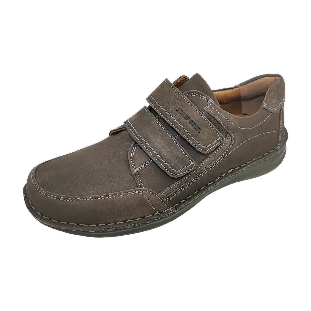 Josef Seibel Anvers 90 43645-21/780 Grau 780 asphalt