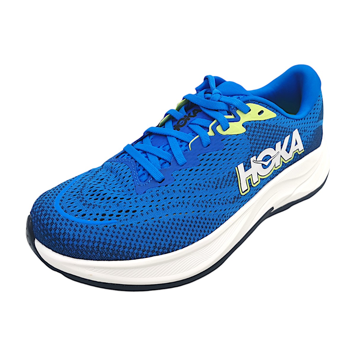 Hoka Rincon 4 1155130-ECC Blau ECC Cobalt