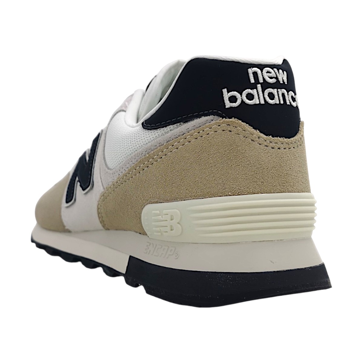 New Balance U574 U5746SG Weiß sea salt/linen 6SG New Balance U574 U5746SG Weiß sea salt/linen 6SG