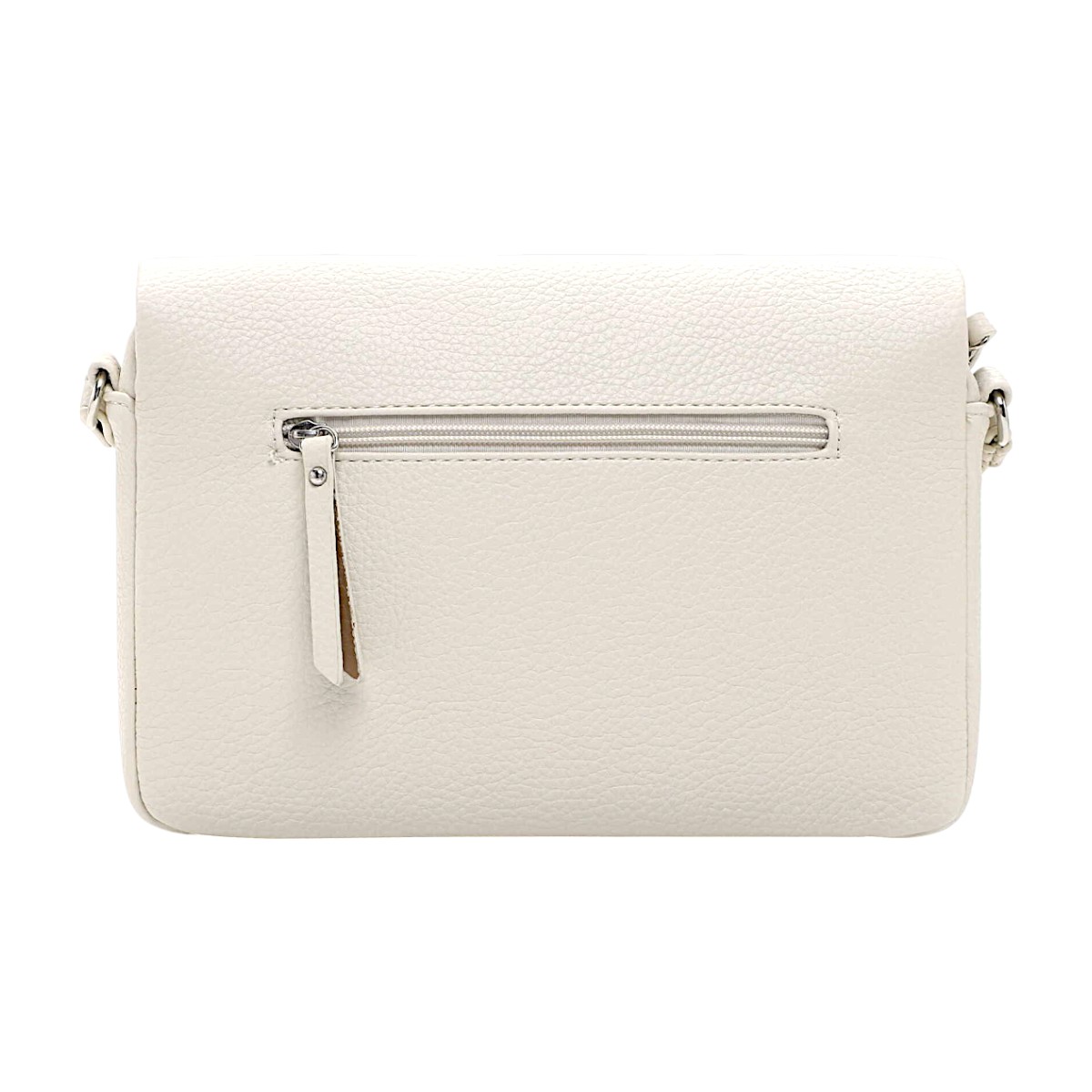 emily & noah Damenaccessoires Accessoires Taschen Tasche Beige Freizeit (beige 400, Größe OneSize)